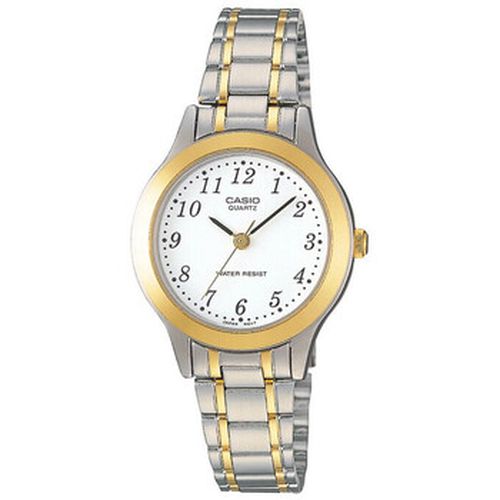 Montre Montre Unisexe LTP-1263PG-7BEG - Casio - Modalova