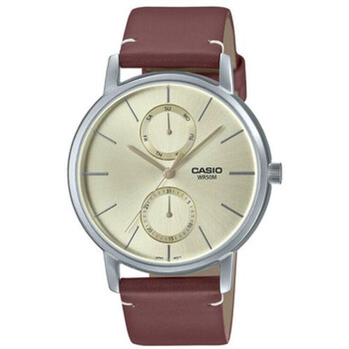 Montre Montre Unisexe MTP-B310L-9AVEF - Casio - Modalova