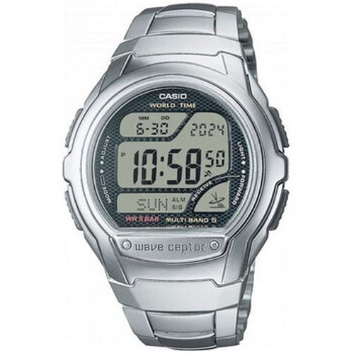 Montre Montre WV-58RD-1AEF Noir (Ø 44 mm) - Casio - Modalova