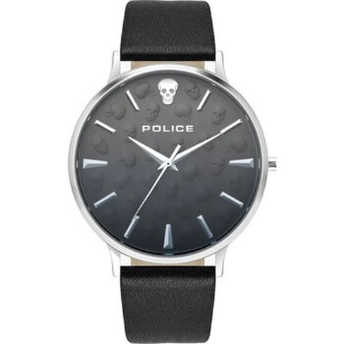 Montre Police Montre Homme TASMAN - Police - Modalova