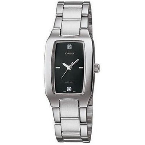 Montre Casio Montre Femme ENTICER - Casio - Modalova