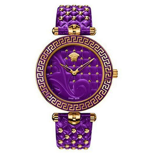 Montre Montre VK7120014 (40 mm) - Versace - Modalova