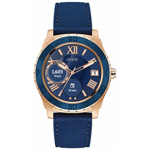 Montre Montre Unisexe C1001G2 (Ø 44 mm) - Guess - Modalova