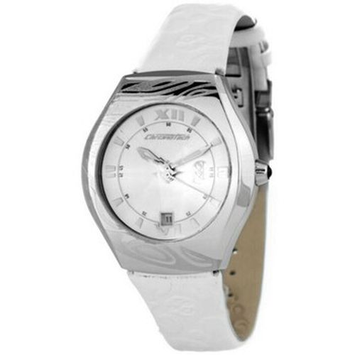 Montre Montre Unisexe CT7694L-02 (Ø 38 mm) - Chronotech - Modalova