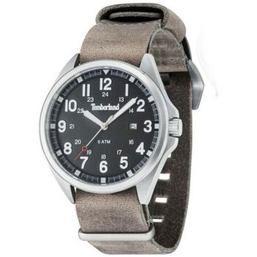 Montre Montre 14829JS-02-AS - Timberland - Modalova