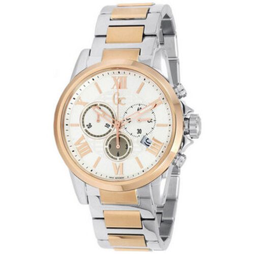 Montre Montre Y08008G1 (Ø 42 mm) - Guess - Modalova