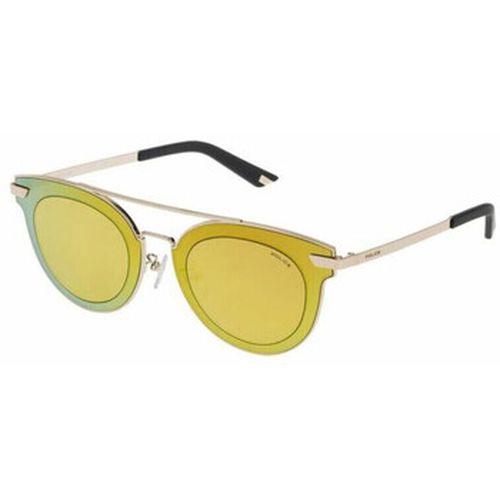 Lunettes de soleil Lunettes de soleil SPL34947300G Ø 47 mm - Police - Modalova