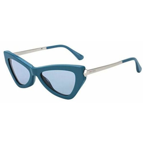 Lunettes de soleil Lunettes de soleil DONNA/S KU MVU 54 ø 54 mm - Jimmy Choo - Modalova