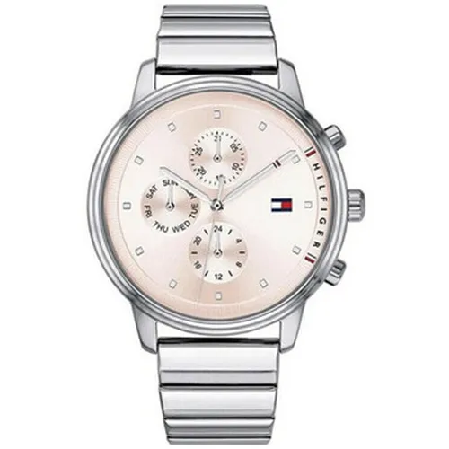 Montre Montre (Ø 38 mm) - Tommy Hilfiger - Modalova