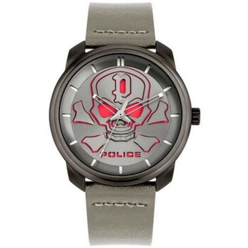 Montre Montre PL15714JSU-61 - Police - Modalova