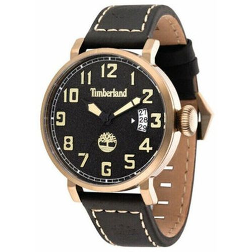 Montre Montre TBL14861JSK02 (Ø 45 mm) - Timberland - Modalova