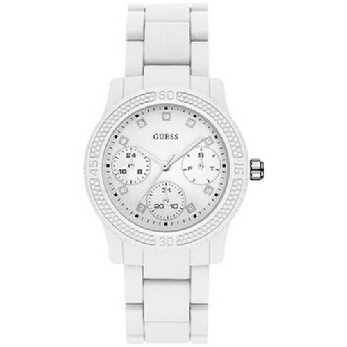 Montre Montre Unisexe W0944L1 (Ø 38 mm) - Guess - Modalova