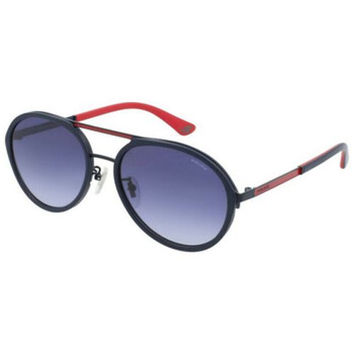 Lunettes de soleil Lunettes de soleil SPLA57N570696 - Police - Modalova