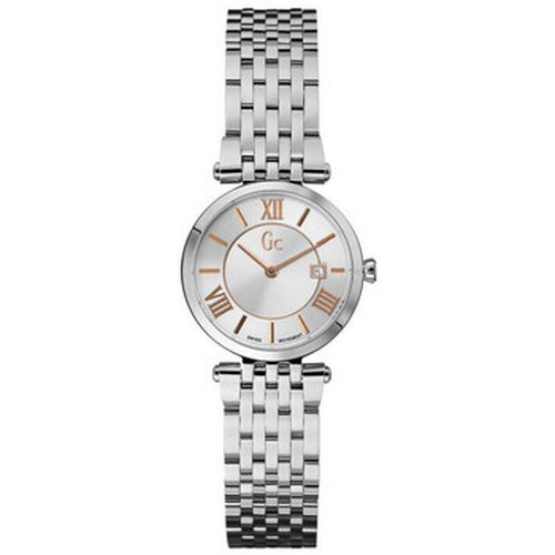 Montre Gc Montre Femme X57001L1S - Gc - Modalova