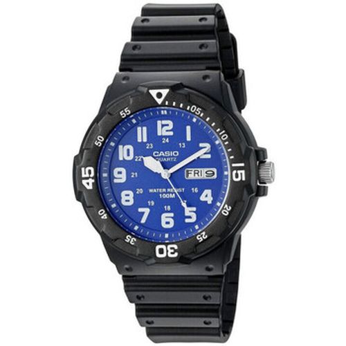 Montre Montre MRW200H-2B2V (Ø 43 mm) - Casio - Modalova