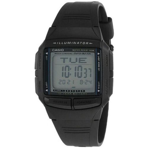 Montre Montre Unisexe DB-36-1AV (Ø 37 mm) - Casio - Modalova