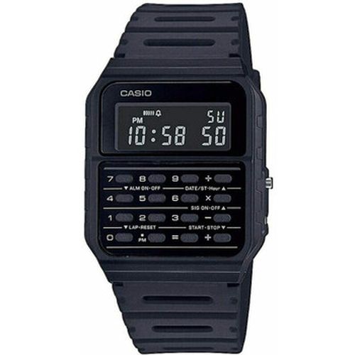 Montre Montre Unisexe CA-53WF-1BEF - Casio - Modalova