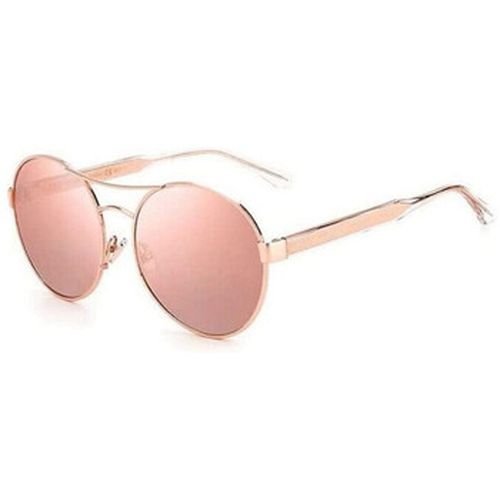 Lunettes de soleil Lunettes de soleil YANN-S-DDB - Jimmy Choo - Modalova