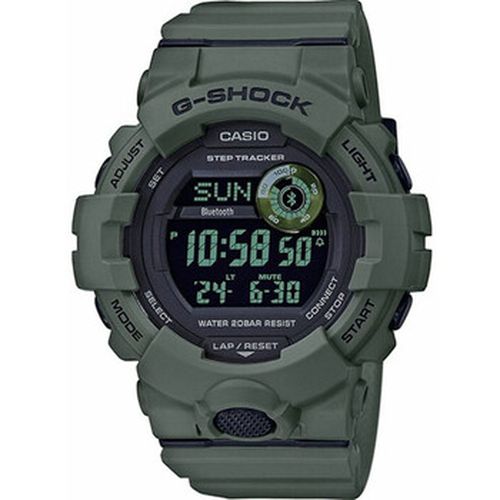 Montre Montre GBD-800UC-3ER Noir - Casio - Modalova