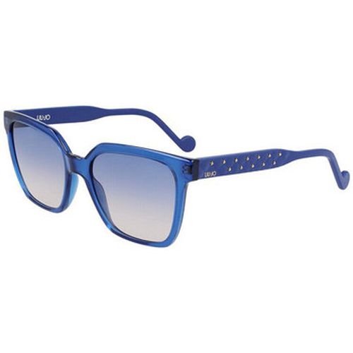 Lunettes de soleil Lunettes de soleil LJ742S-424 ø 54 mm - Liu Jo - Modalova