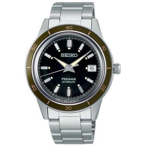 Montre Montre Unisexe SRPG07J1 Ø 40,8 mm - Seiko - Modalova