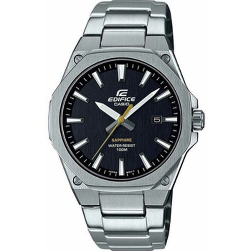 Montre Montre Homme SLIM LINE Argenté (Ø 40 mm) - Casio - Modalova