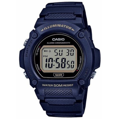 Montre Montre SPORT COLLECTION (Ø 47 mm) - Casio - Modalova