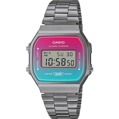 Montre Montre Unisexe A168WERB-2AEF - Casio - Modalova