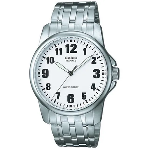 Montre Montre Unisexe MTP-1260PD-7BEG - Casio - Modalova