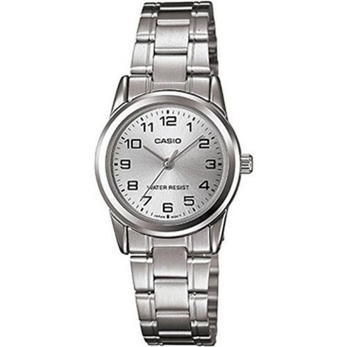 Montre Montre LTP-V001D-7BUDF (Ø 25 mm) (Ø 30 mm) - Casio - Modalova