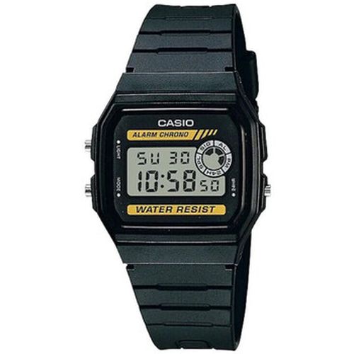 Montre Montre Unisexe VINTAGE (Ø 32 mm) - Casio - Modalova