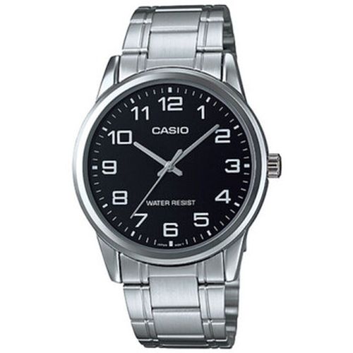 Montre Montre Unisexe COLLECTION Argenté (Ø 38 mm) - Casio - Modalova