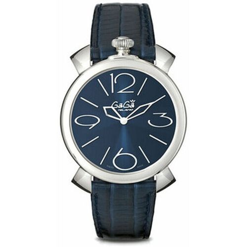 Montre Montre Stainless Steel - Gaga' Milano - Modalova