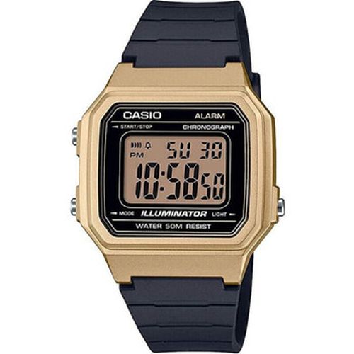 Montre Montre Unisexe COLLECTION (Ø 43 mm) - Casio - Modalova