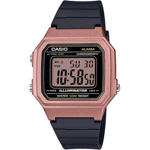 Montre Montre Unisexe COLLECTION (Ø 43 mm) - Casio - Modalova