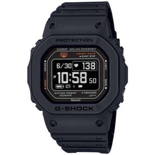 Montre Casio Montre Homme Noir - Casio - Modalova