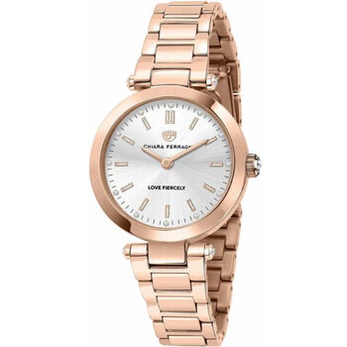 Montre Montre R1953103505 (Ø 34 mm) - Chiara Ferragni - Modalova