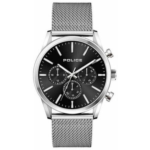 Montre Montre P15599JS0 - Police - Modalova