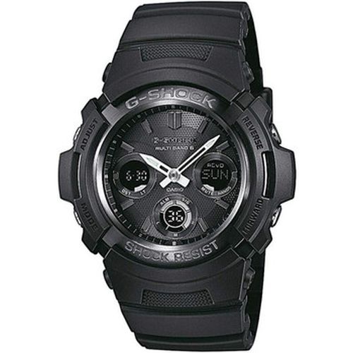 Montre Montre AWG-M100B-1AER (Ø 52 mm) - Casio - Modalova