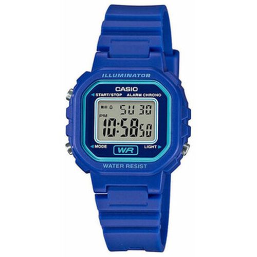 Montre Montre LA-20WH-2ADF (Ø 30 mm) (Ø 35 mm) - Casio - Modalova