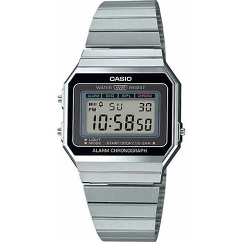 Montre Montre Unisexe VINTAGE (Ø 36 mm) - Casio - Modalova