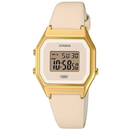 Montre Montre LA680WEGL-4EF - Casio - Modalova