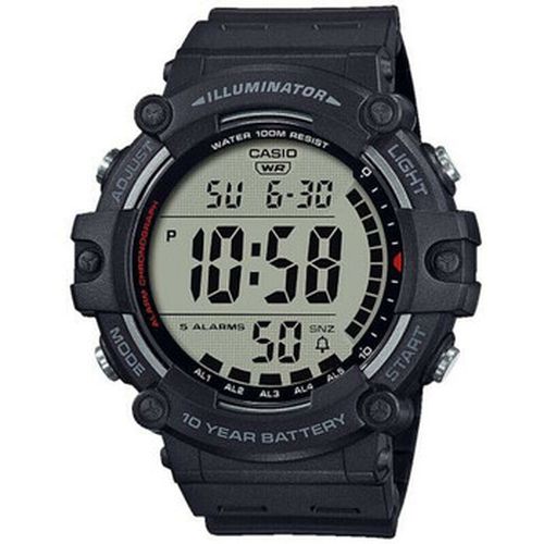 Montre Montre Homme AE-1500WH-1AVEF - Casio - Modalova