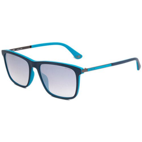 Lunettes de soleil Lunettes de soleil SPLA56N-56WTRX ø 56 mm - Police - Modalova