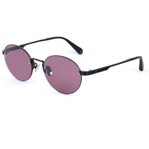 Lunettes de soleil Lunettes de soleil SPLB27C-53531X Ø 53 mm - Police - Modalova