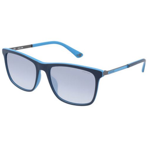 Lunettes de soleil Lunettes de soleil SPLA56-56WTRX ø 56 mm - Police - Modalova