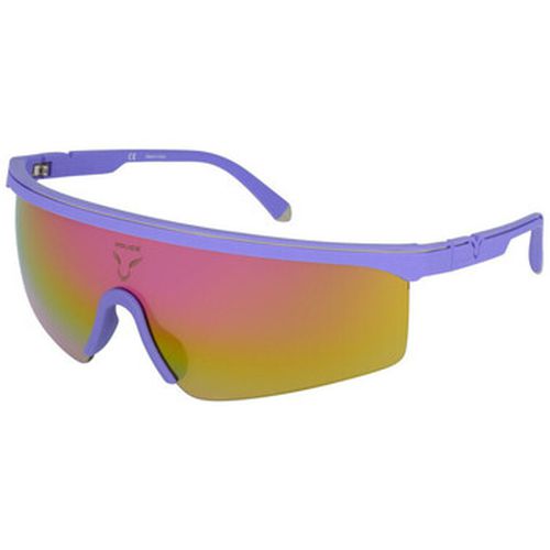 Lunettes de soleil Lunettes de soleil SPLA28-999UGX - Police - Modalova