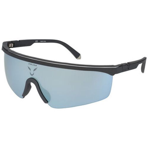 Lunettes de soleil Lunettes de soleil SPLA28-999U5X - Police - Modalova