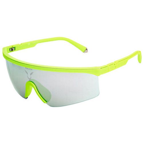 Lunettes de soleil Lunettes de soleil SPLA28-997B8X - Police - Modalova