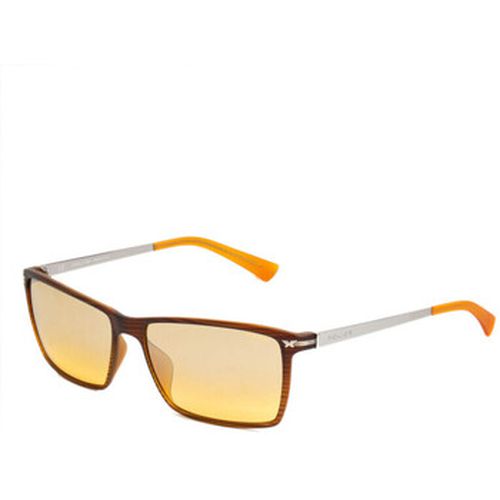 Lunettes de soleil Lunettes de soleil S1957M-58D83M ø 58 mm - Police - Modalova